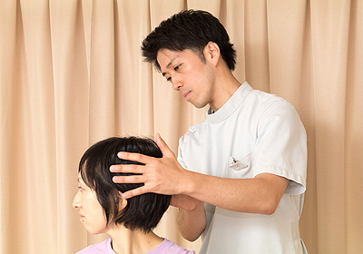 検査